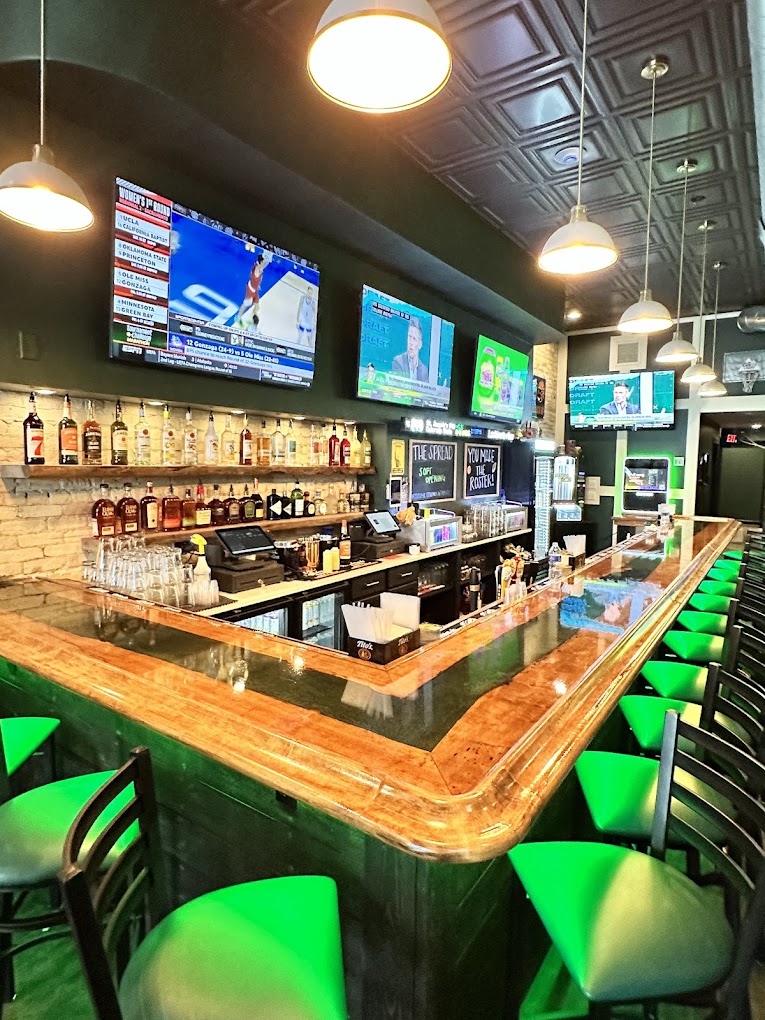 The Spread Opens its Doors in Milwaukees Deer District, Promising a Fan-First Experience
